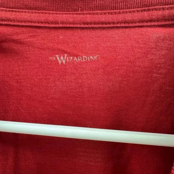 Universal Studios Harry Potter 9 3/4 T-shirt - Picture 4 of 6